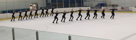 Capital Ice: A Class of their own