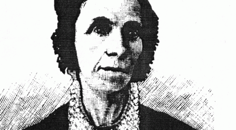 The Mysterious Mrs. Nash