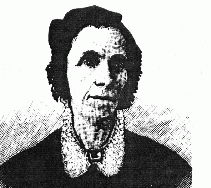 Photo reportedly depicts Mrs. Nash. 