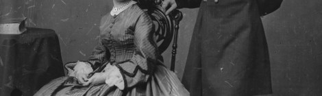 George Custer: The Myth Begins