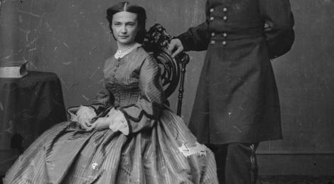 George Custer: The Myth Begins