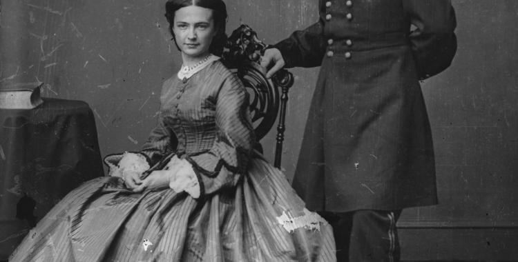 George Custer: The Myth Begins