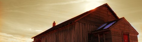 Pairie to Town: The Story of Huff