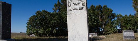 Remembering the Fallen: Albert Pierce