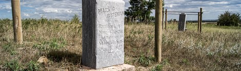 Greenwood: A Cemetery Forgotten by not Lost