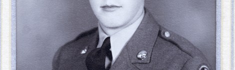 Honoring our Veterans: Paul