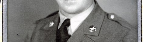 Honoring our Veterans: Matt Hoffman