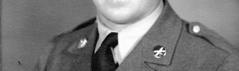Remembering those who served: Discovering Forgotten Soldiers