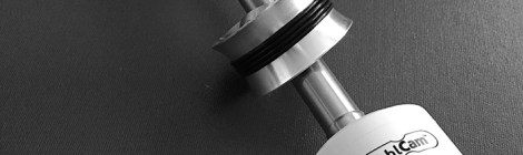 Stayblcam: Big power in a small device