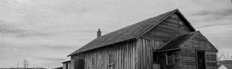 Rediscovering the town of Huff, N.D.