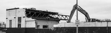 A new project: Documenting Mandan