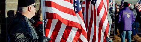 Wreaths Across America, 2017