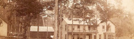 Remembering the Town of Runkel