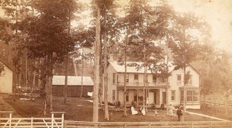 Remembering the Town of Runkel