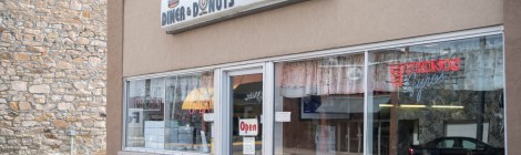 Around Sturgis