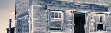 Cabin 22