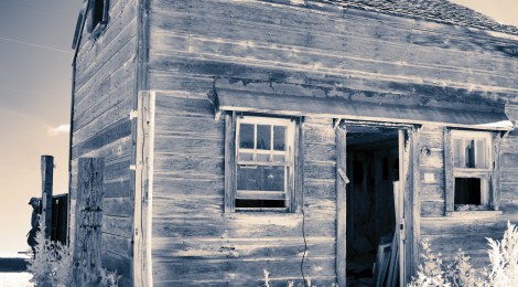 Cabin 22
