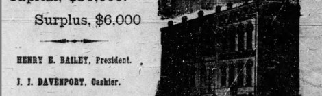 How Things Were: This Day in History