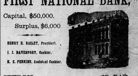 How Things Were: This Day in History
