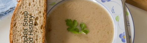 The Tale of Kneophla Soup