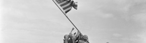 The Birth of the Marine Corps